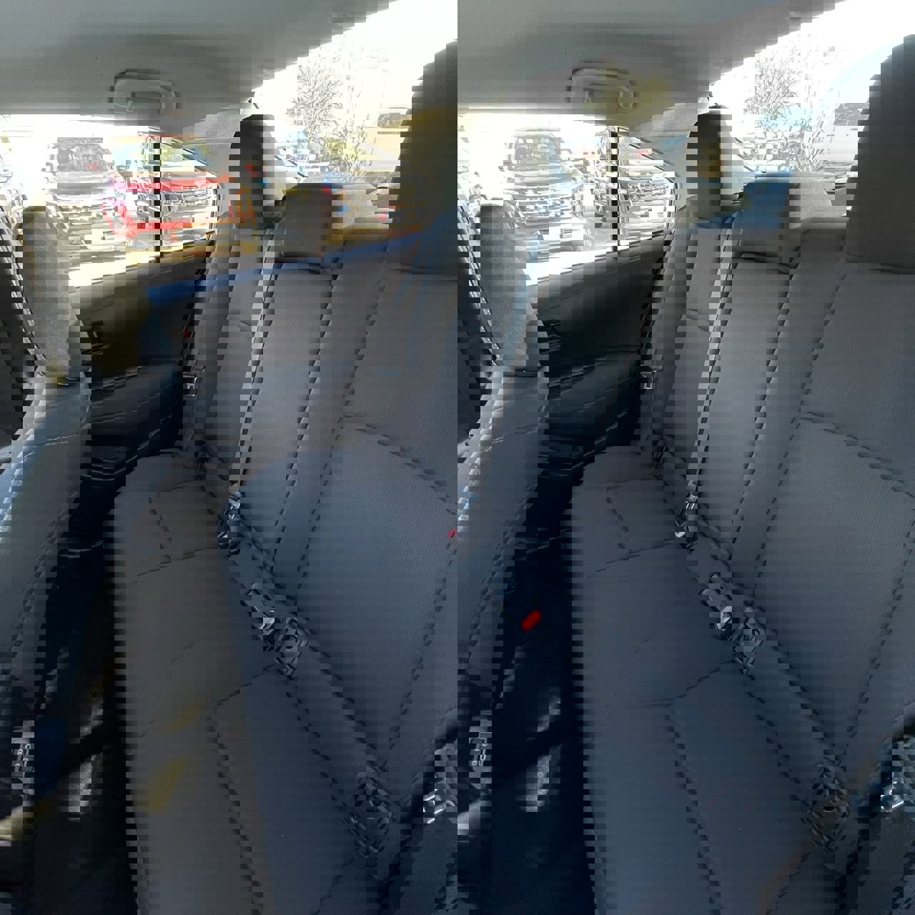 Used 2024 Toyota Corolla LE image 23