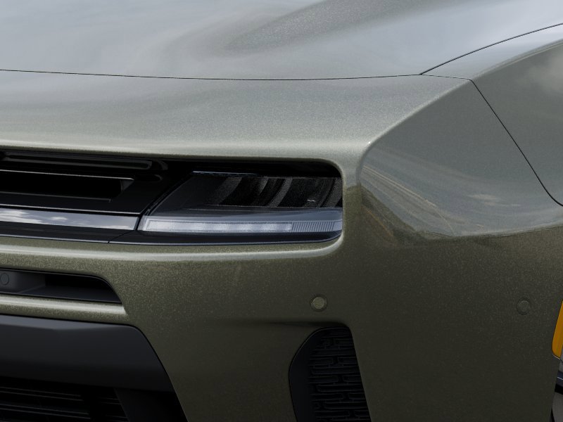 New 2026 Dodge Charger Scat Pack image 10