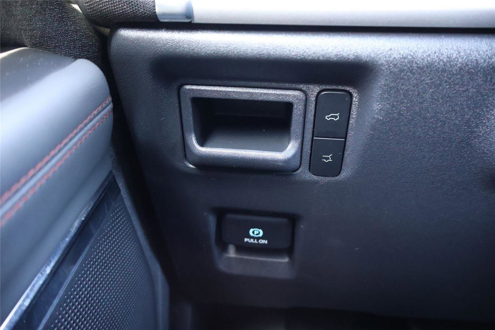 Certified 2025 Ford Expedition Max Active RWD image 17