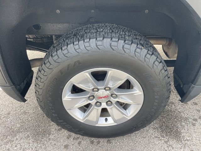 Used 2019 GMC Sierra 1500 SLE w/ SLE Value Package image 27