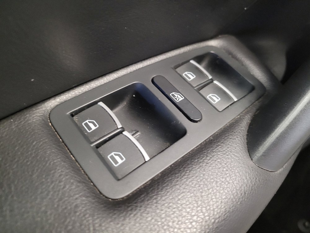 Used 2014 Volkswagen Passat 1.8T Wolfsburg Edition FWD image 27