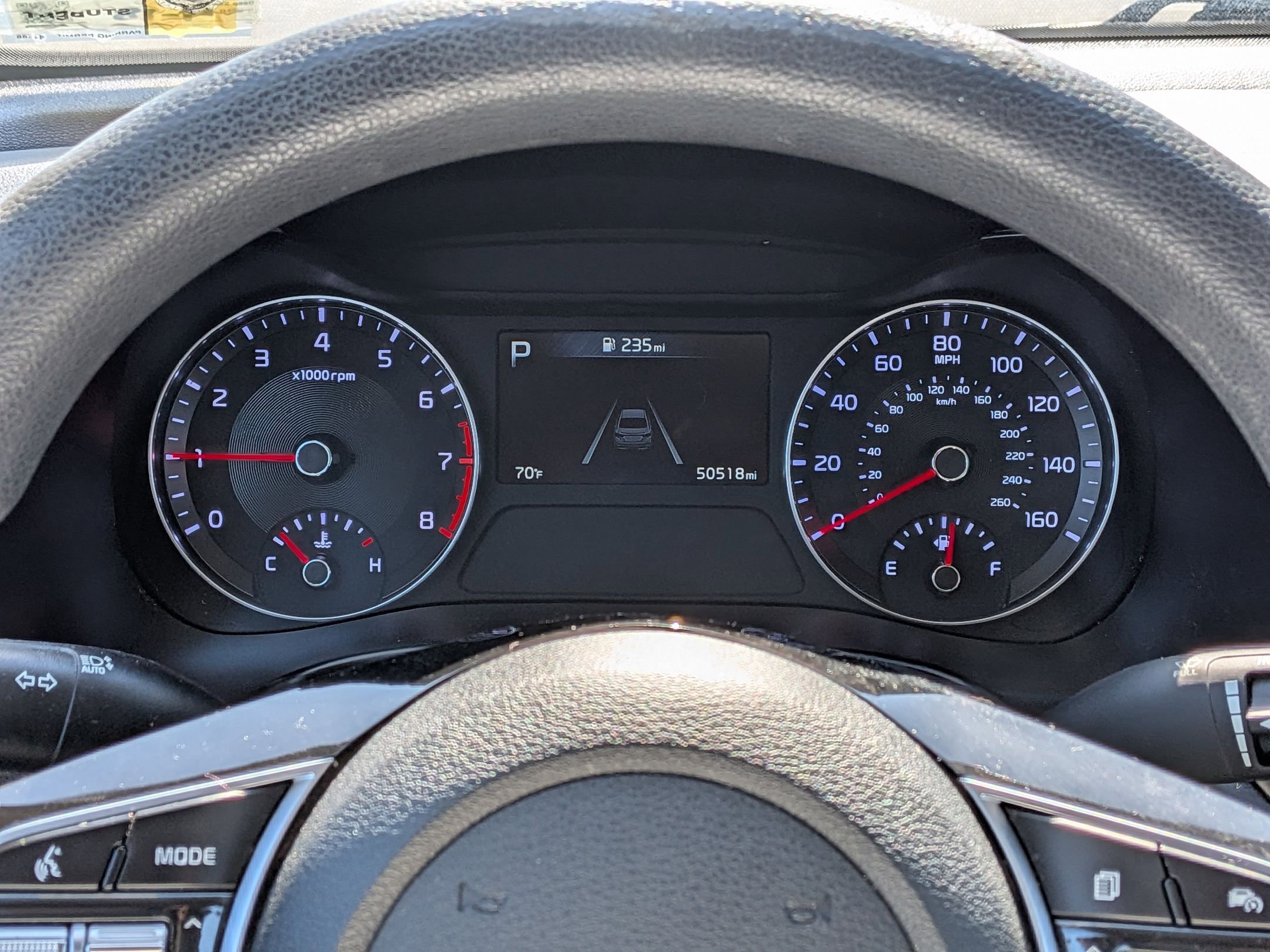 Used 2022 Kia Forte LXS w/ LXS Technology Package FWD image 21