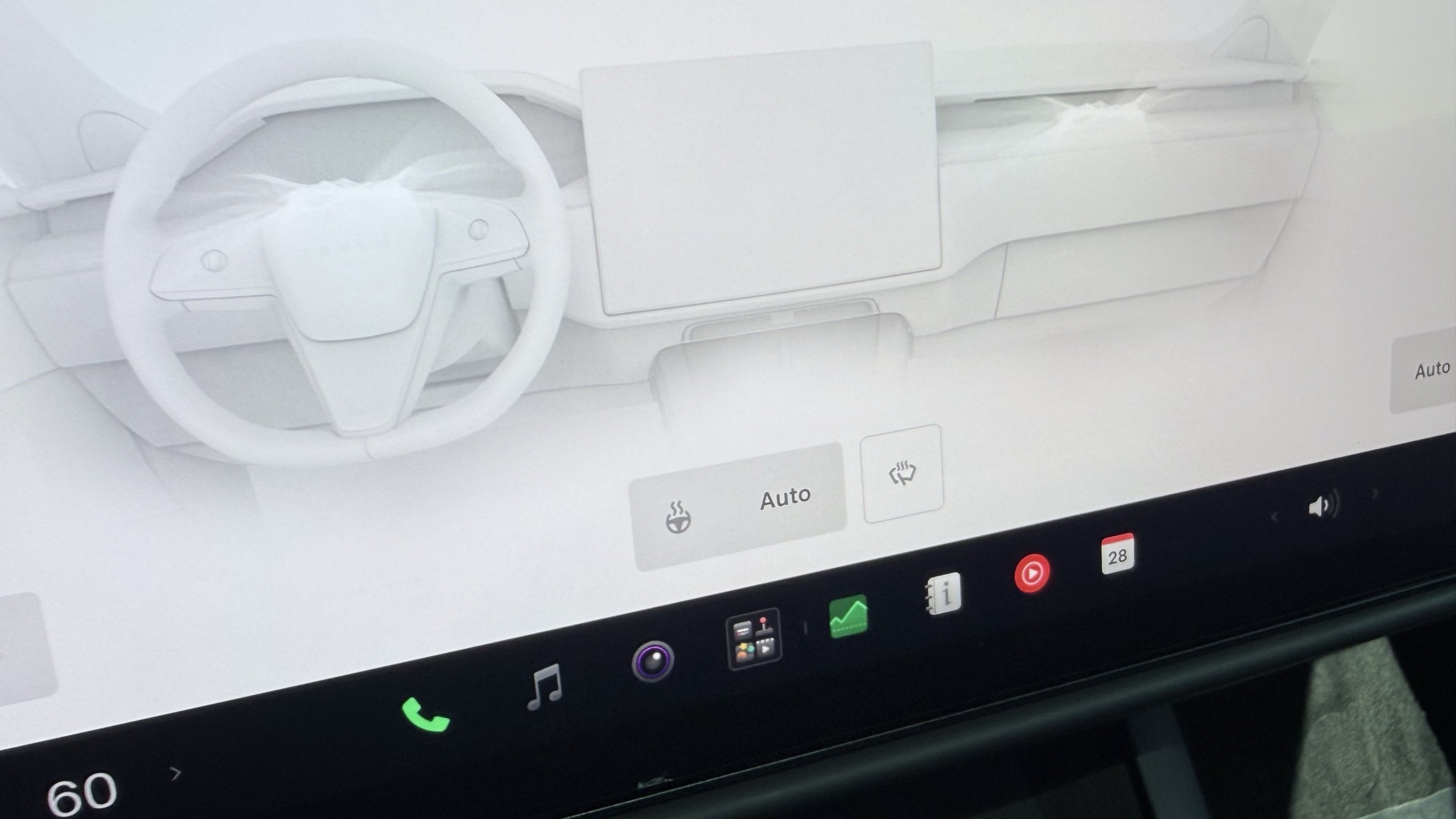 Used 2025 Tesla Model X Plaid AWD/4WD image 75