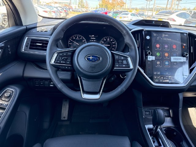 New 2026 Subaru Ascent Touring AWD/4WD image 21