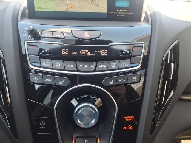 Certified 2026 Acura RDX A-Spec AWD/4WD image 11
