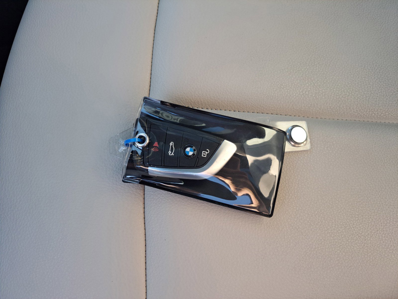 Used 2021 BMW X1 sDrive28i w/ Convenience Package image 35