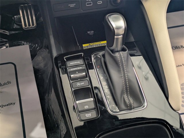 New 2026 Acura Integra A-Spec image 24