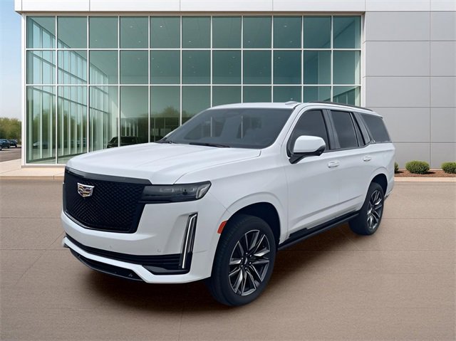 Used 2023 Cadillac Escalade Sport Platinum