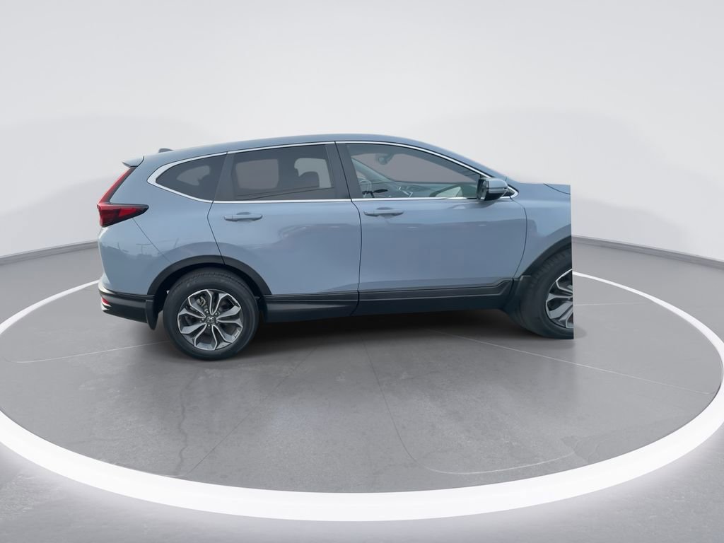 Used 2022 Honda CR-V EX-L image 9