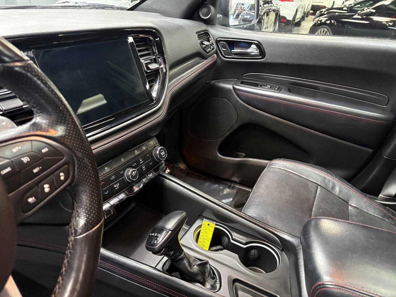 Used 2023 Dodge Durango GT image 22