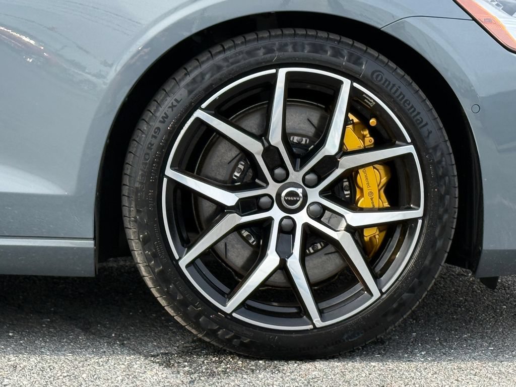 Used 2024 Volvo V60 T8 Polestar w/ Protection Package Premier AWD/4WD image 12
