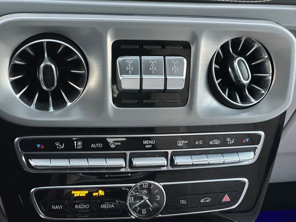 Used 2020 Mercedes-Benz G 550 image 19