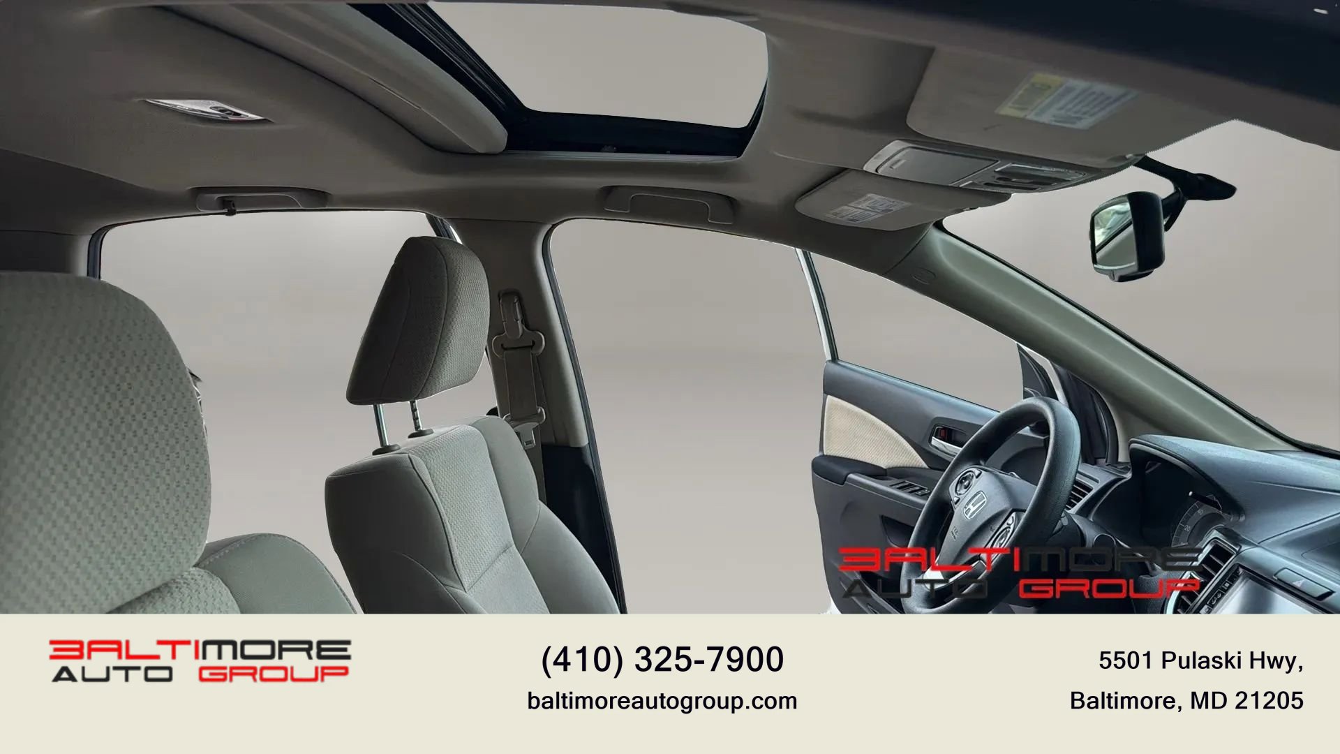 Used 2016 Honda CR-V EX image 25