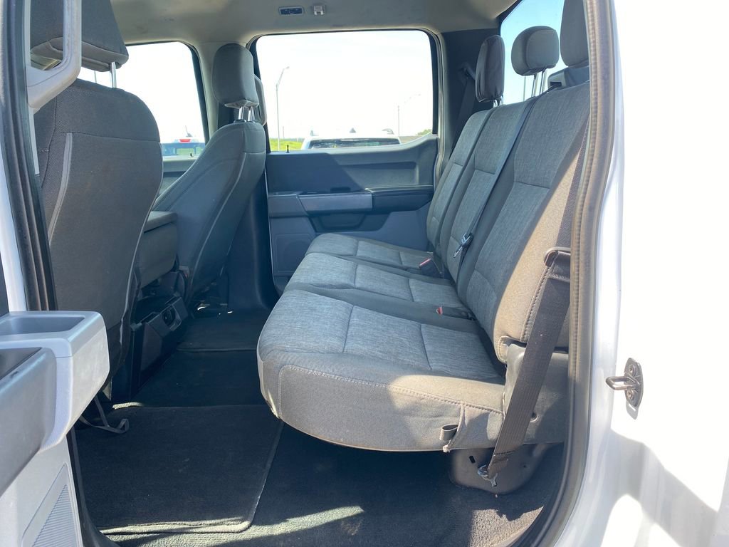 Used 2023 Ford F250 XL w/ STX Appearance Package AWD/4WD image 20
