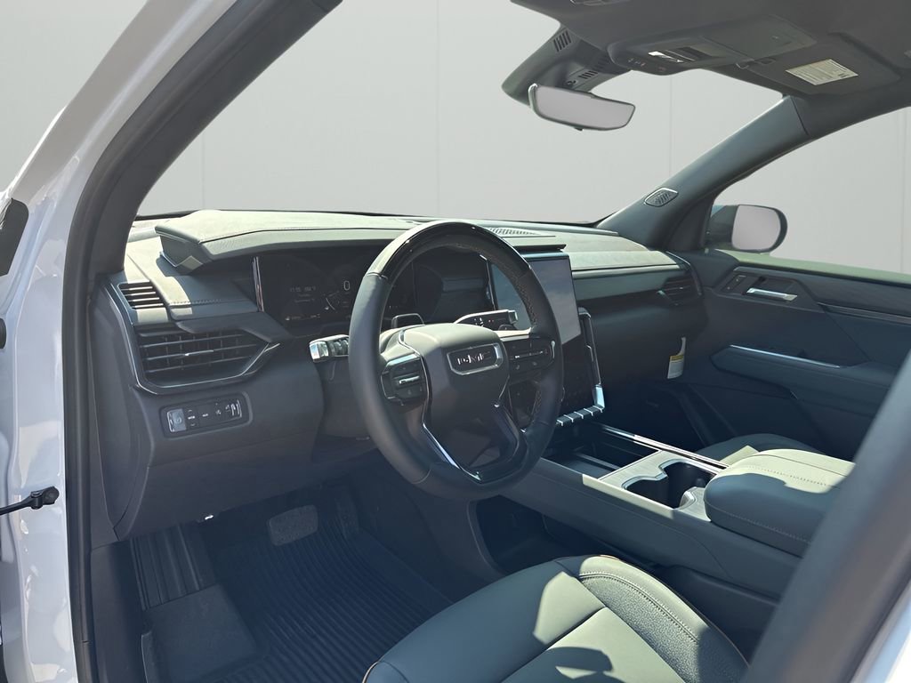 New 2026 GMC Acadia AT4 w/ Super Cruise Package image 23