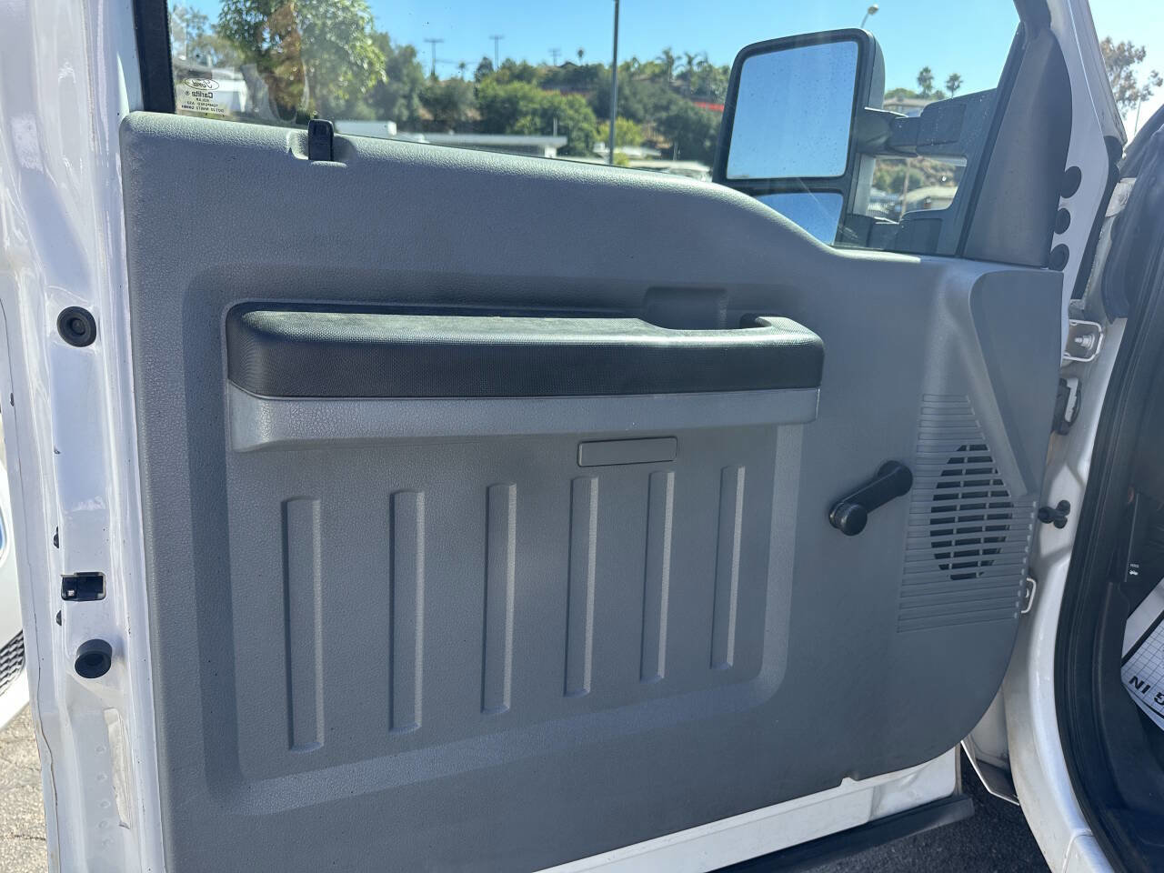 Used 2014 Ford F350 XL image 7