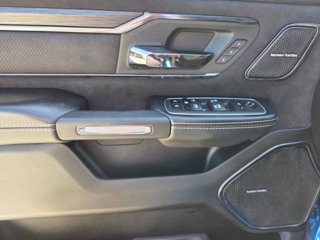 Used 2023 RAM 1500 TRX w/ TRX Level 2 Equipment Group image 27