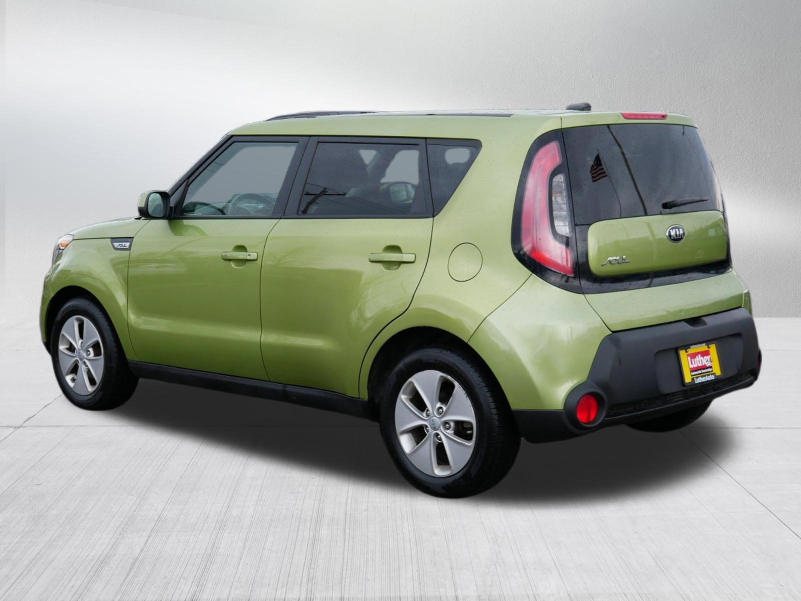 Used 2015 Kia Soul image 5