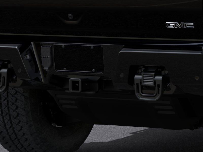 New 2025 GMC Hummer EV 2X w/ Extreme Off-Road Package image 14