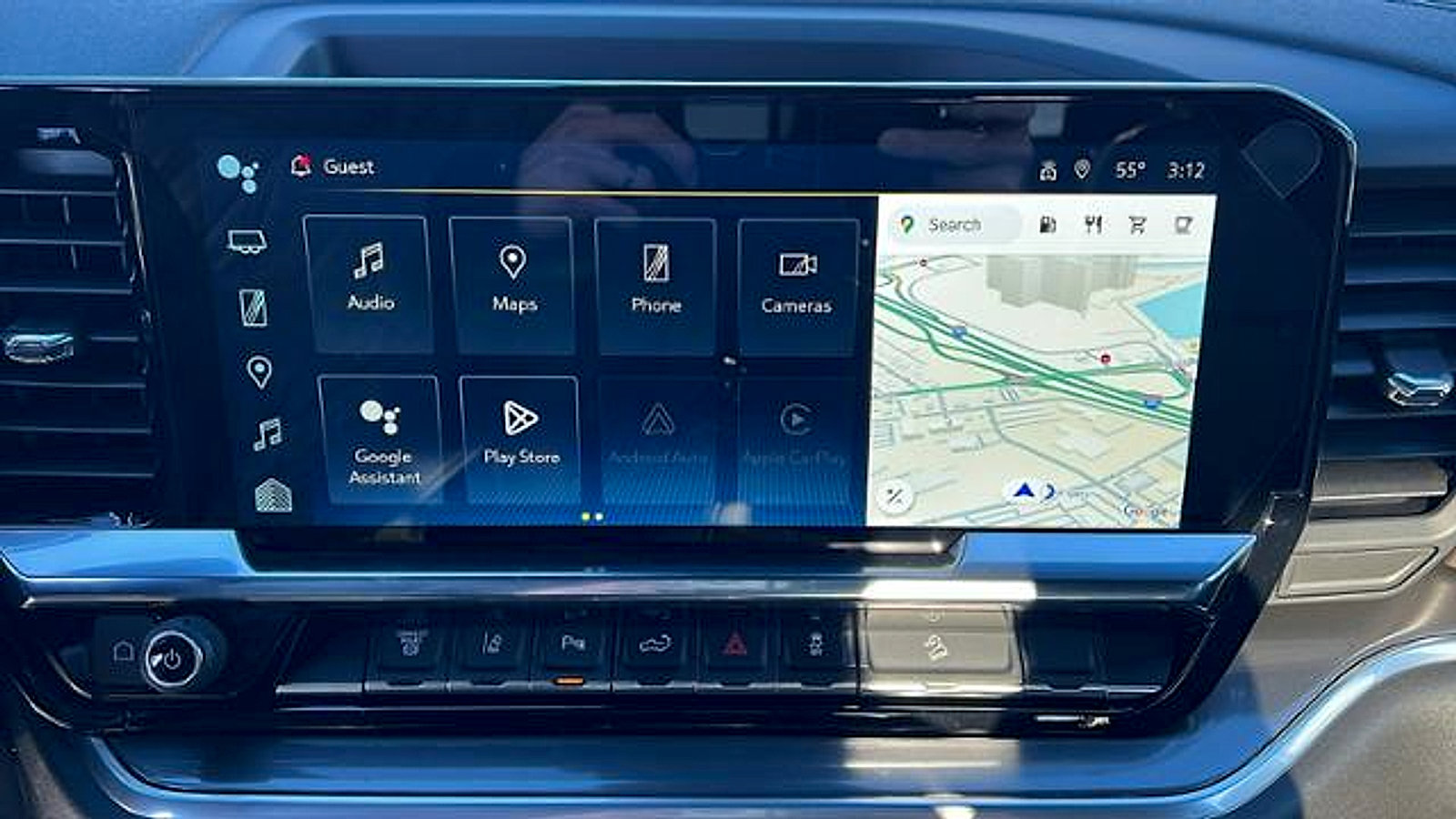 New 2026 Chevrolet Silverado 2500 High Country w/ High Country Premium Package image 24