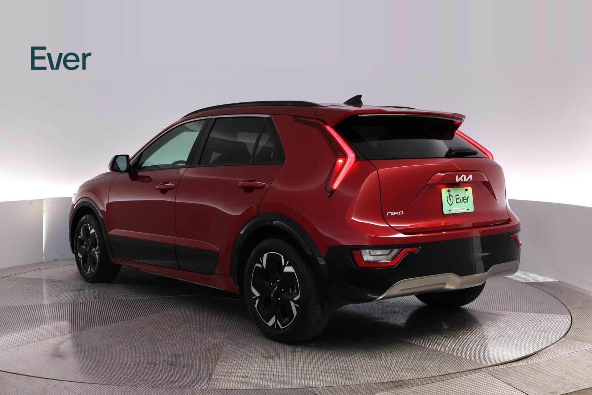 Used 2023 Kia Niro Wave FWD image 17