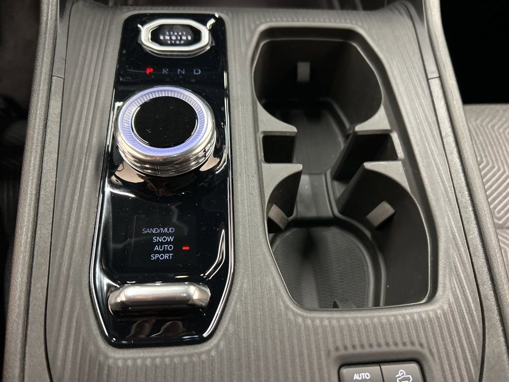 New 2026 Jeep Cherokee Laredo image 23