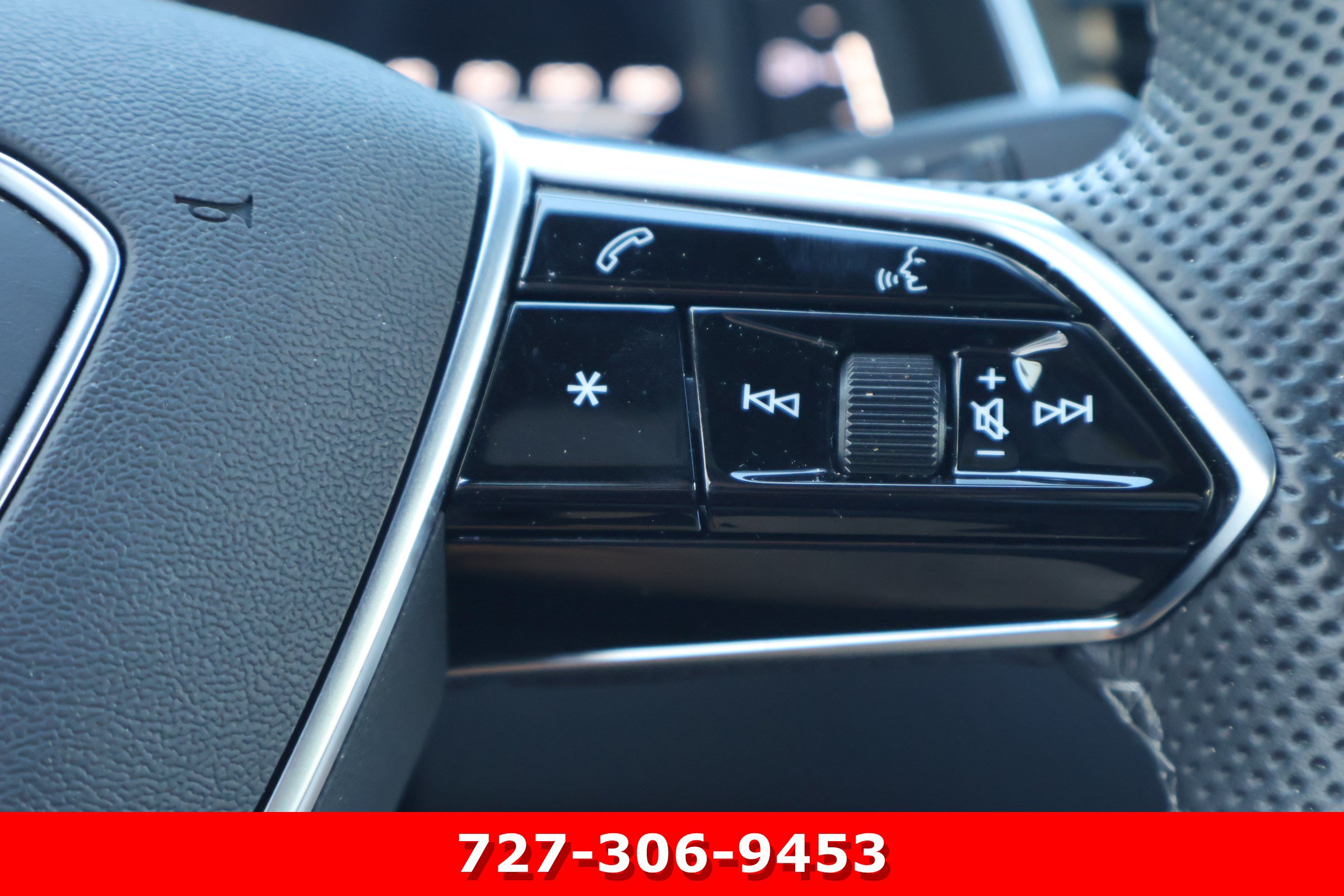 Used 2021 Audi S7 Prestige AWD/4WD image 22