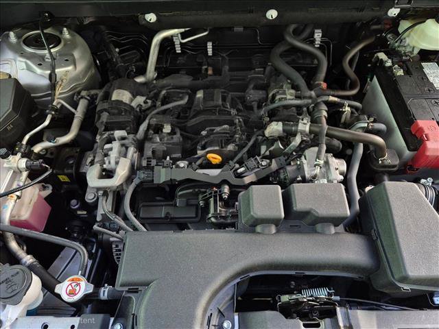 Used 2024 Toyota RAV4 Limited w/ Weather Package FWD image 23