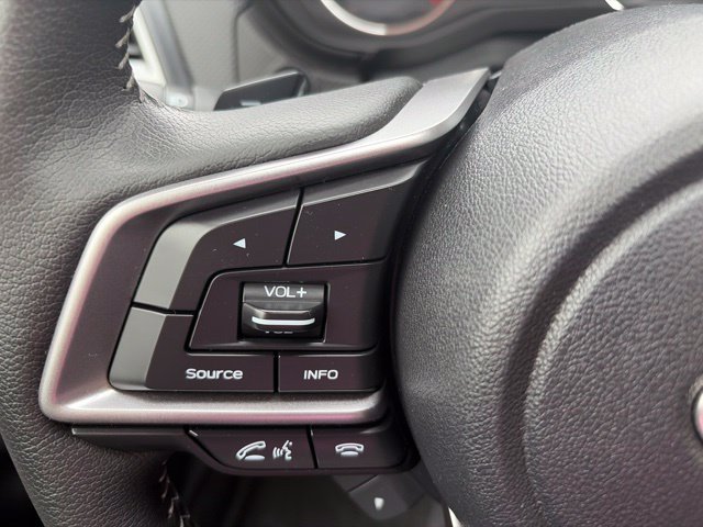 Certified 2021 Subaru Forester Touring AWD/4WD image 30