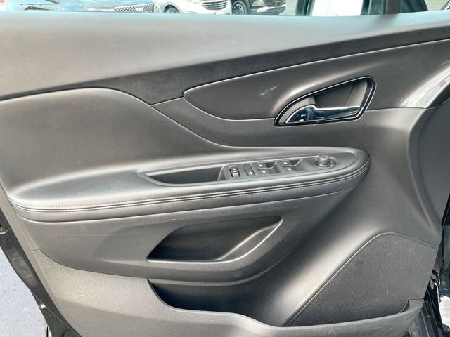 Used 2019 Buick Encore Preferred image 10