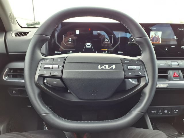 Used 2025 Kia K4 GT-Line Turbo FWD image 65