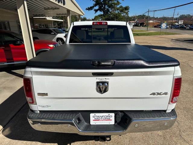 Used 2018 RAM 2500 Laramie w/ Off Road Package image 12