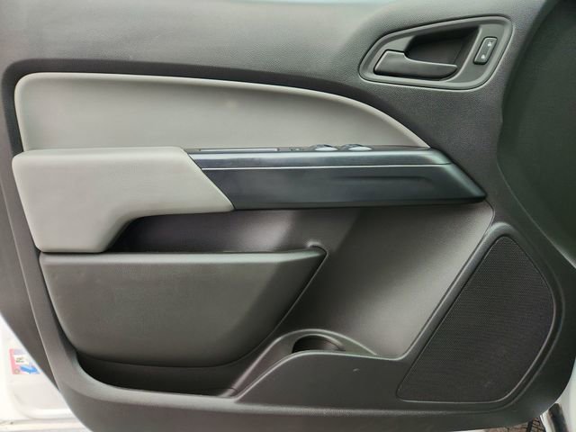 Used 2021 GMC Canyon Elevation Standard w/ Convenience Package image 18