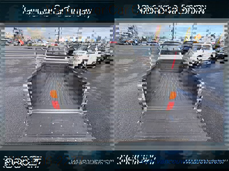 Used 2002 Toyota Tacoma 2WD Xtracab image 18