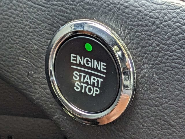 Used 2024 Ford Edge SEL AWD/4WD image 31