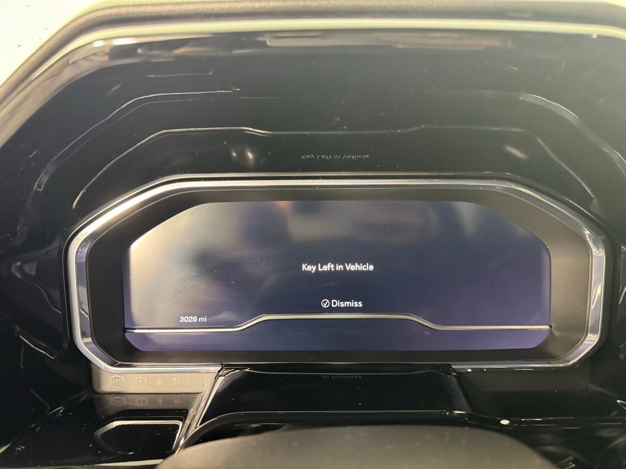 Used 2025 Chevrolet Silverado 1500 LT Trail Boss w/ Convenience Package II image 20