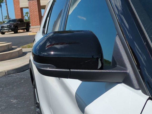 New 2026 Ford Explorer ST image 12