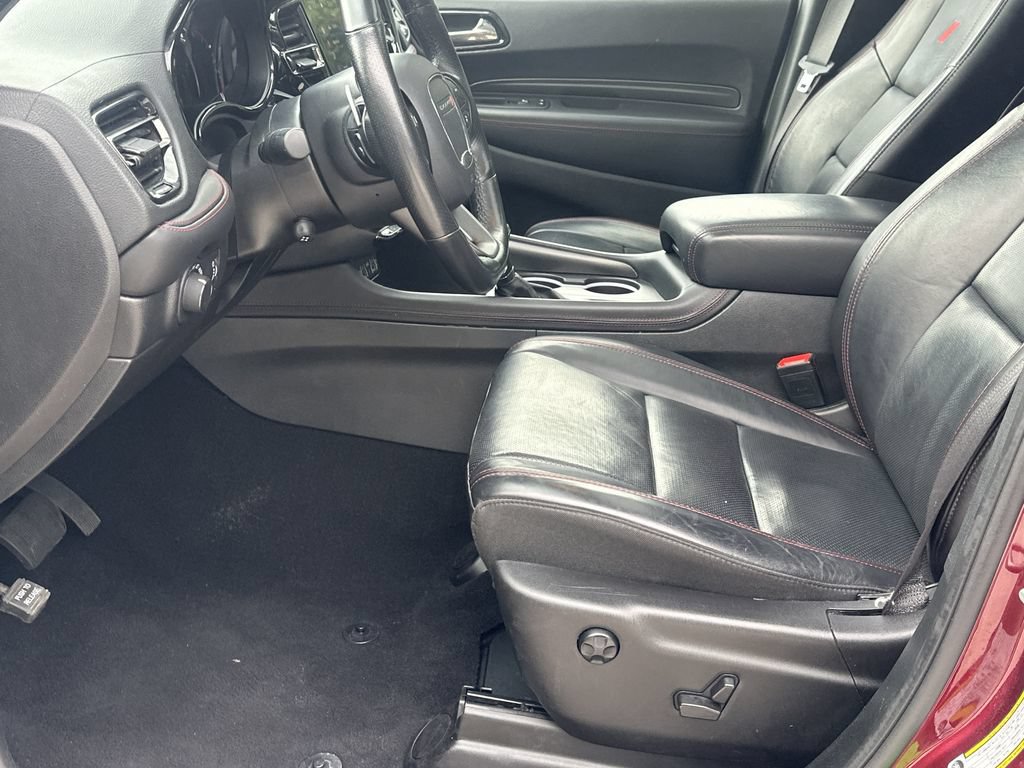 Used 2024 Dodge Durango GT AWD/4WD image 9