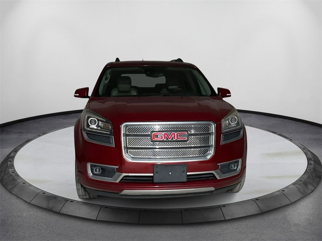 Used 2014 GMC Acadia Denali image 2