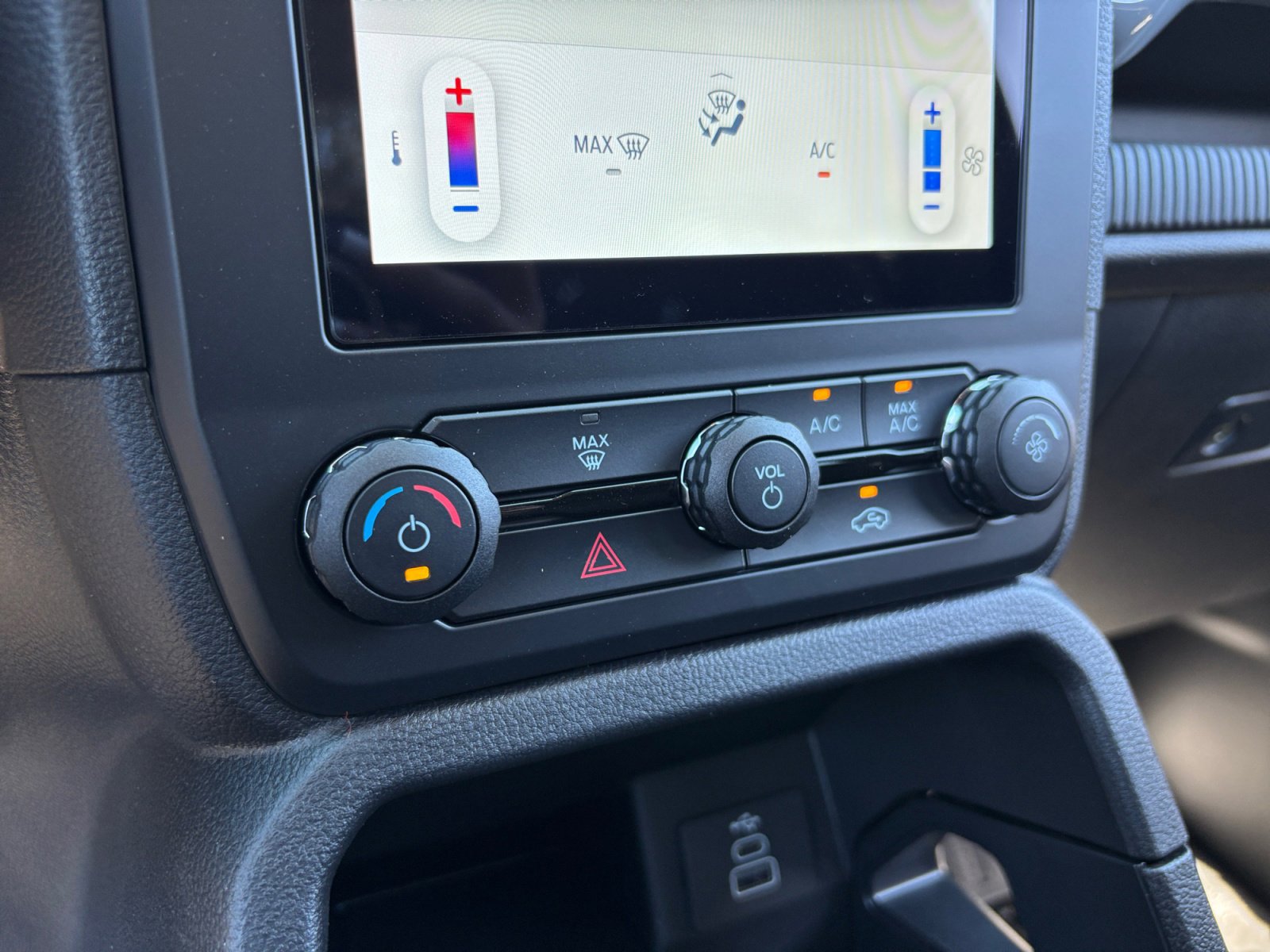 New 2026 Ford Ranger XL w/ Trailer Tow Package image 31