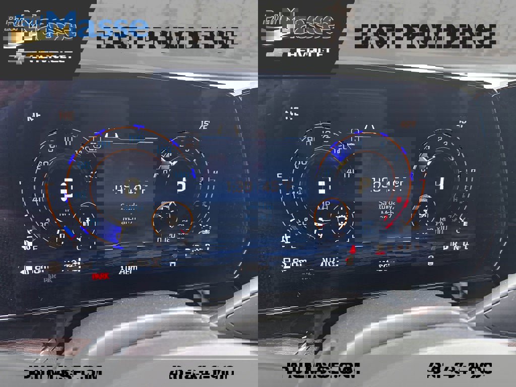 Certified 2026 Chevrolet Tahoe LS image 12