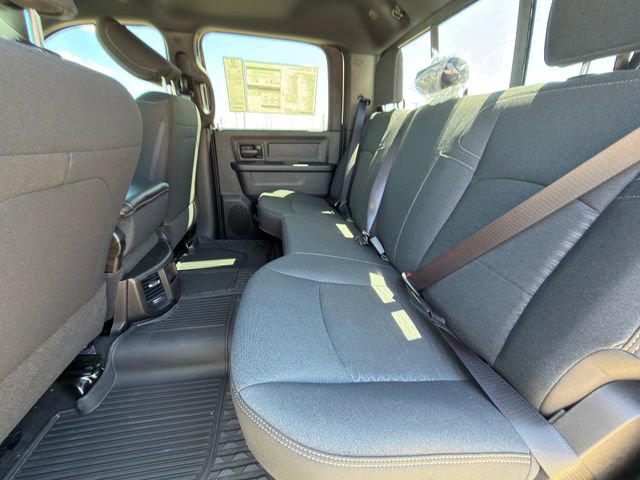 New 2026 RAM 2500 Tradesman AWD/4WD image 25