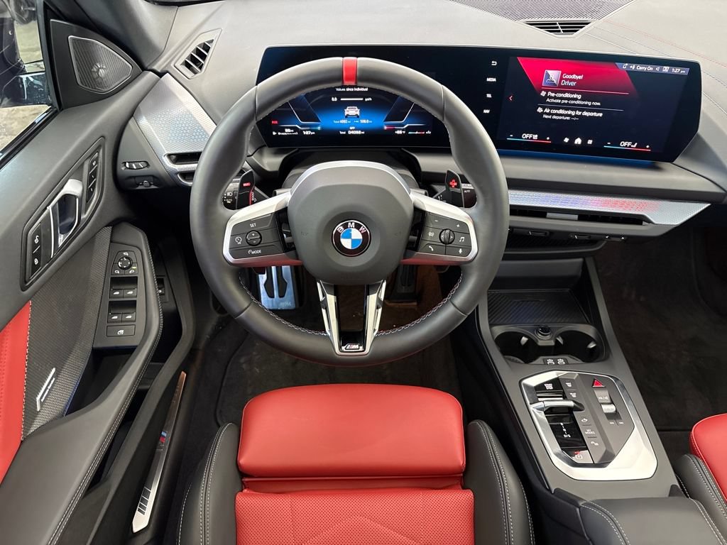 Used 2025 BMW M235i xDrive w/ Premium Package AWD/4WD image 17