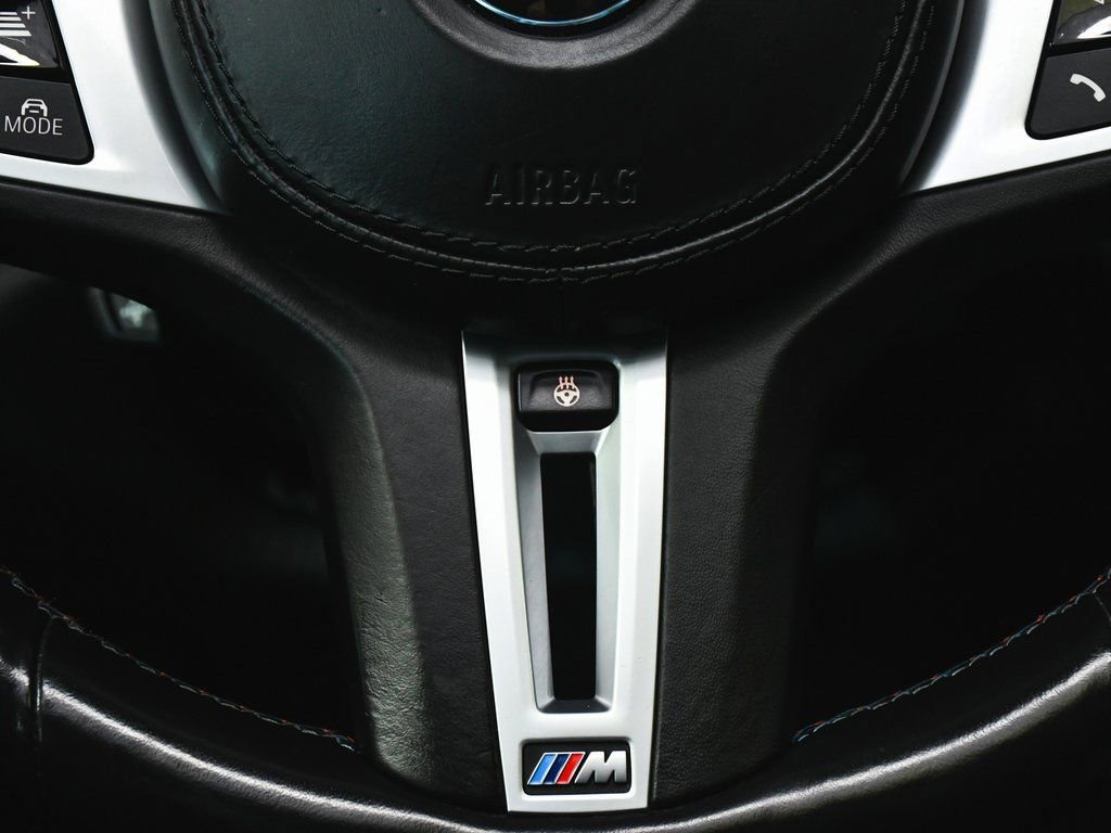 Used 2023 BMW X5 M w/ Executive Package AWD/4WD image 41