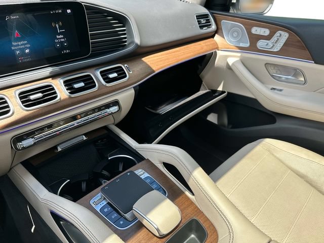 Used 2020 Mercedes-Benz GLE 450 4MATIC image 34