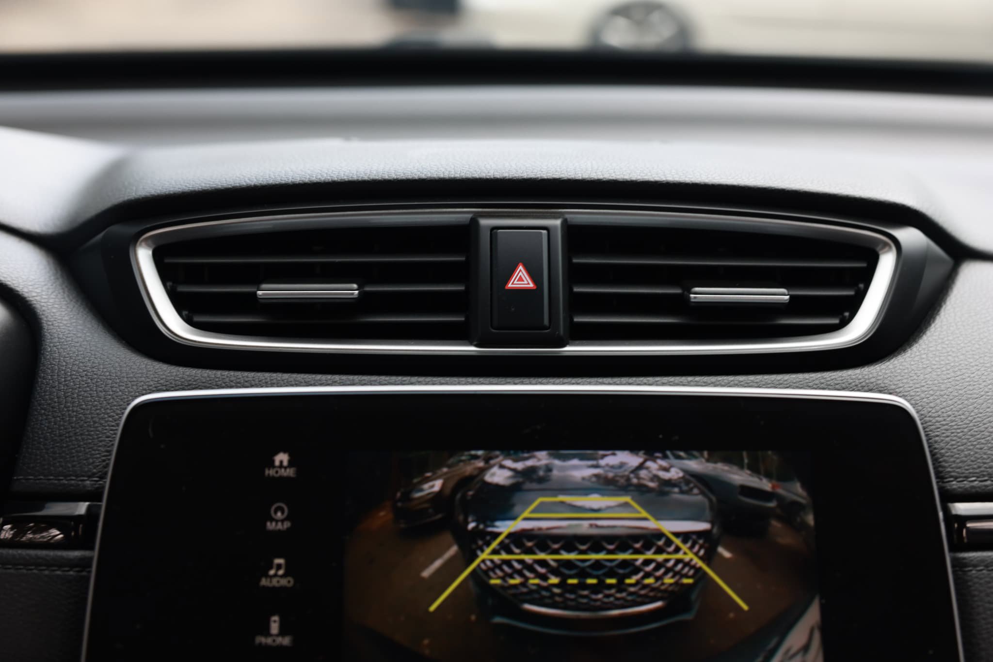 Used 2017 Honda CR-V Touring image 39