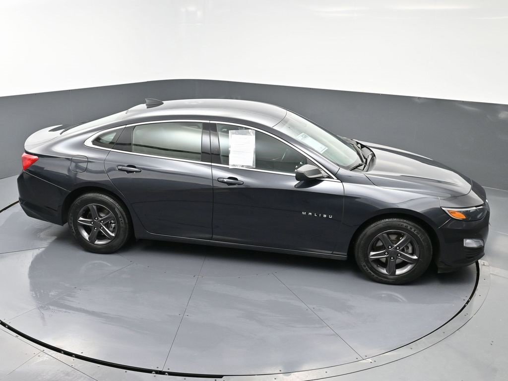 Used 2023 Chevrolet Malibu LS image 44