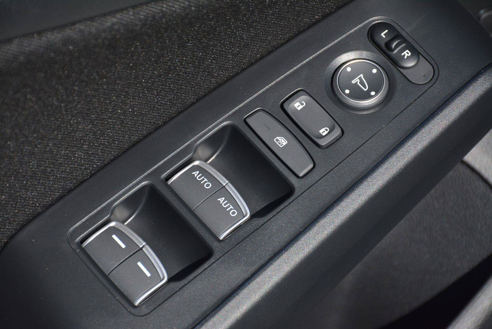 Used 2026 Honda Civic LX image 9