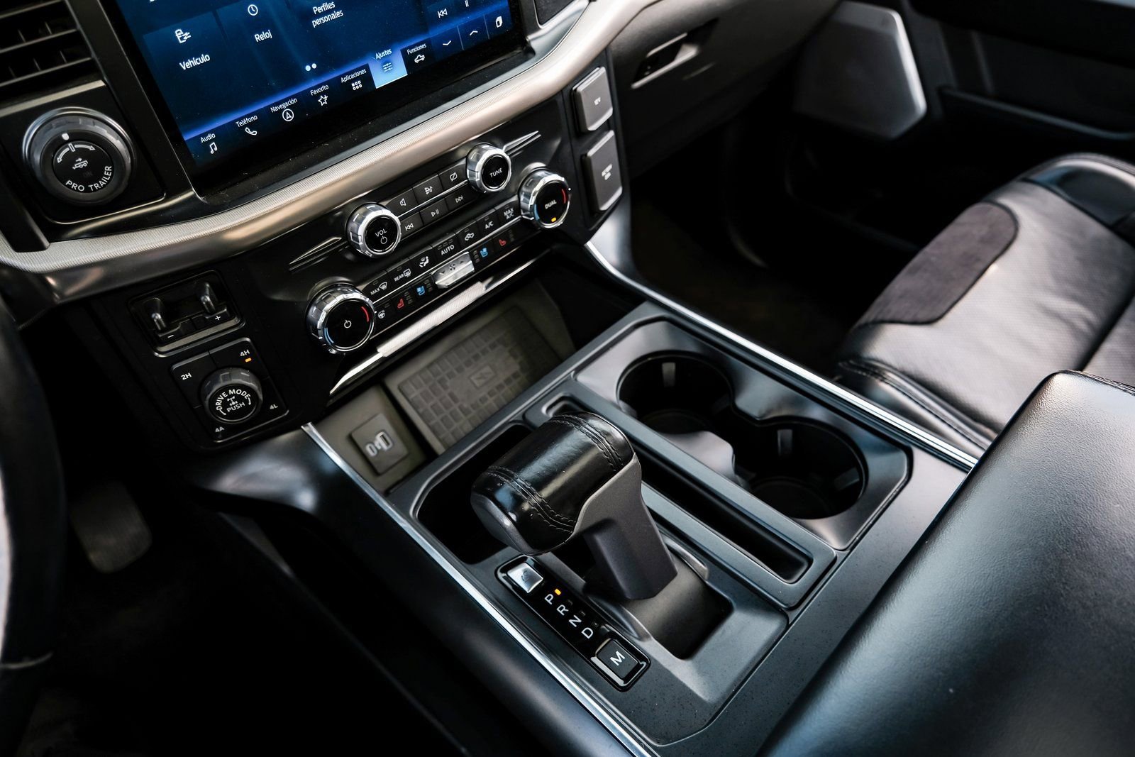 Used 2022 Ford F150 Raptor w/ Equipment Group 801A High image 24