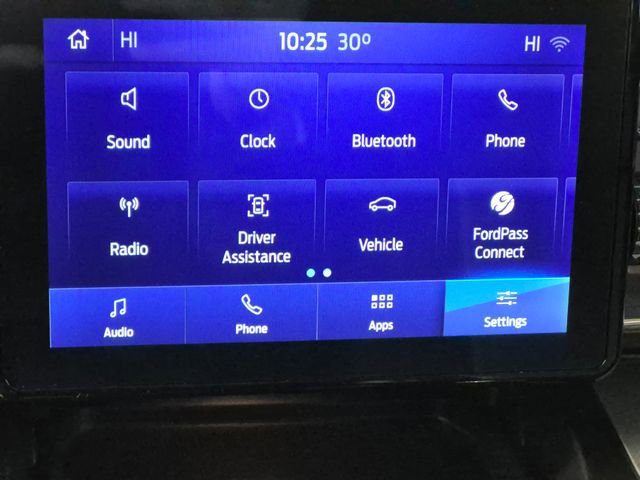 Used 2020 Ford Explorer XLT w/ Equipment Group 202A AWD/4WD image 19